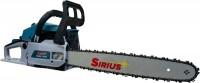 Фото - Пила Sirius CS-5500
