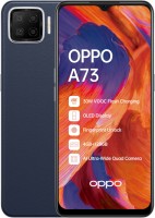 Фото - Мобильный телефон OPPO A73 128 ГБ / 6 ГБ