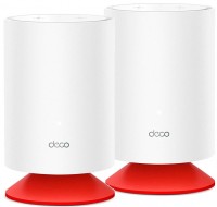 Фото - Wi-Fi адаптер TP-LINK Deco Voice X20 (2-pack) 