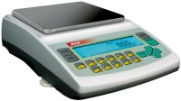 Фото - Ювелирные и лабораторные весы Axis AG4000
