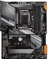 Фото - Материнская плата Gigabyte Z590 GAMING X 