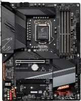 Фото - Материнская плата Gigabyte Z590 AORUS ELITE 