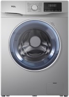 Фото - Стиральная машина TCL FF1014SD0 серебристый