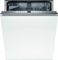 Фото - Встраиваемая посудомоечная машина Bosch SMV 53M70