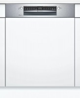 Фото - Встраиваемая посудомоечная машина Bosch SMI 4HAS48E 