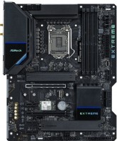 Фото - Материнская плата ASRock Z590 Extreme WiFi 6E 