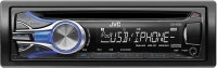 Фото - Автомагнитола JVC KD-R530