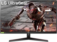 Фото - Монитор LG UltraGear 32GN500 31.5 "  черный