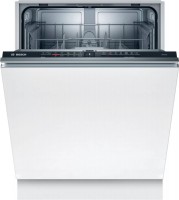 Фото - Встраиваемая посудомоечная машина Bosch SMV 2ITX22E 