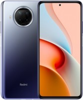 Фото - Мобильный телефон Xiaomi Redmi Note 9 Pro 5G 256 ГБ / 8 ГБ