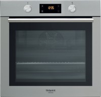 Фото - Духовой шкаф Hotpoint-Ariston FA4 841 JP IX HA 