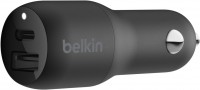 Фото - Зарядное устройство Belkin USB-C Car Charger 30W 