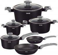Фото - Кастрюля DMS TSM 4010