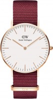 Фото - Наручные часы Daniel Wellington DW00100271 