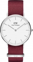 Фото - Наручные часы Daniel Wellington DW00100272 