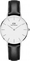 Фото - Наручные часы Daniel Wellington DW00100186 