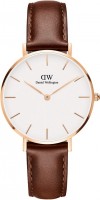 Фото - Наручные часы Daniel Wellington DW00100175 