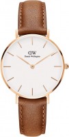 Фото - Наручные часы Daniel Wellington DW00100172 