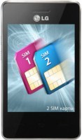 Фото - Мобильный телефон LG T375 