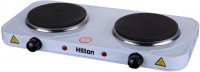 Фото - Плита HILTON HEC-252 белый