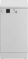 Фото - Посудомоечная машина Beko DVS 05024 W белый