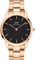 Фото - Наручные часы Daniel Wellington DW00100344 