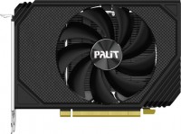 Фото - Видеокарта Palit GeForce RTX 3060 StormX 12GB 