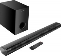 Фото - Саундбар Ginzzu GM-503