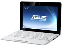 Фото - Ноутбук Asus Eee PC 1015BX (1015BX-WHI045W)