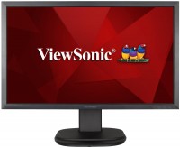 Фото - Монитор Viewsonic VG2439smh-2 24 "  черный