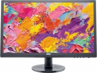Фото - Монитор AOC E2260SWDAN 22 "  черный