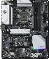 Фото - Материнская плата ASRock B560 Steel Legend 