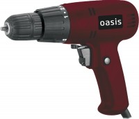 Фото - Дрель / шуруповерт Oasis DS-40