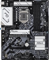 Фото - Материнская плата ASRock B560 Pro4 