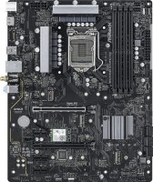 Фото - Материнская плата ASRock Z590 Phantom Gaming 4/ac 