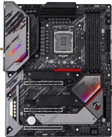 Фото - Материнская плата ASRock Z590 PG Velocita 