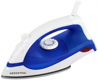 Фото - Утюг Herenthal HT-DB2000.73B