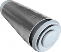 Фото - Рекуператор Climtec RCD-250 Baza