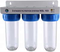 Фото - Фильтр для воды Bio Systems NSL-103 1/2 