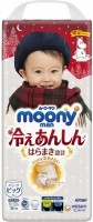 Фото - Подгузники Moony Winter Pants XL / 36 pcs