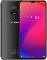 Фото - Мобильный телефон Doogee X95 Pro 32 ГБ / 4 ГБ