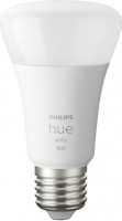 Фото - Лампочка Philips Hue 9W 2700K E27 