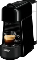 Кофеварка De'Longhi Nespresso Essenza Plus EN 200.B черный