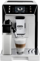 Фото - Кофеварка De'Longhi PrimaDonna Class Evo ECAM 550.65.W белый