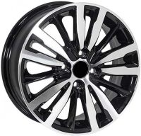 Фото - Диск JH A5637 (6x15/4x100 ET50 DIA56,1)