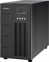 Фото - ИБП CyberPower OLS3000EC 3000 ВА