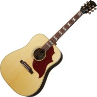 Фото - Гитара Gibson Hummingbird Studio Rosewood 