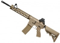 Фото - Пневматическая винтовка G&G TR15 Raider XL