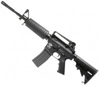 Фото - Пневматическая винтовка G&G CM16 Carbine