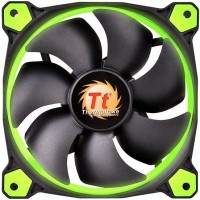 Фото - Система охлаждения Thermaltake Riing 14 LED Green 